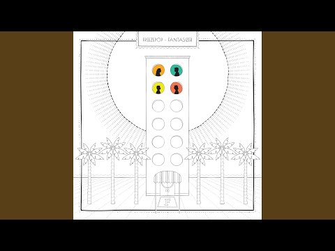 Freezepop — Heat Lightning Hott