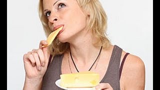 8 Health Benefits of Cheese