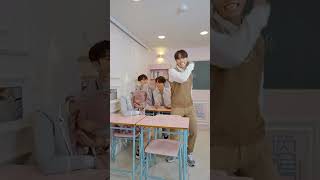 Nice Dance Movesox Zung