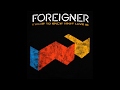 Foreigner - I Want To Know What Love Is (1984 Extended Version) HQ