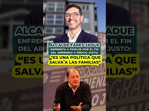 ALE VALLE DENUNCIA LA OPERACIÓN POLÍTICA DE LUN Y LAS MENTIRAS SOBRE LAS AFP