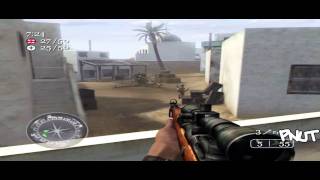CoD 2 FTW