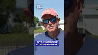 Famous Former Mexico Beach Mayor Dies Net Worth