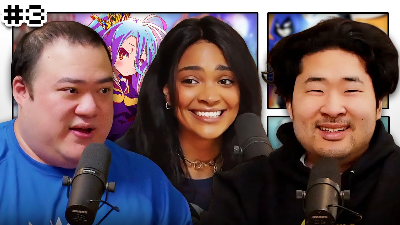 Has Fanservice Gone Too Far? | Fake Fans #3