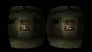Zombie Basement VR screenshot 1