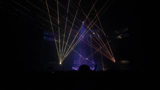 Flume - Free (Live @ AFAS Live 06-11-2019)