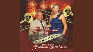 Video thumbnail of "Juan Punguil - Quisiera Olvidarte"