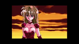 Rusty (PC-98) - Queen in the Dark Night (Extended)