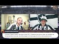 PÓS JOGO BOTAFOGO 2 X0 POTOSI