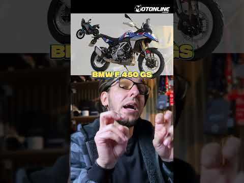CFMoto IBEX 450 vs BMW F 450 GS: Qual Vale Mais?