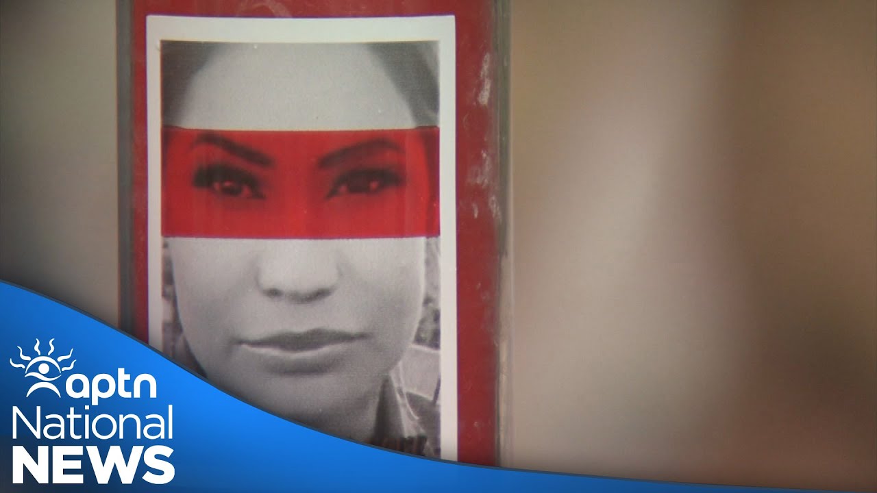 Chelsea Poorman family welcomes investigation into police | APTN News