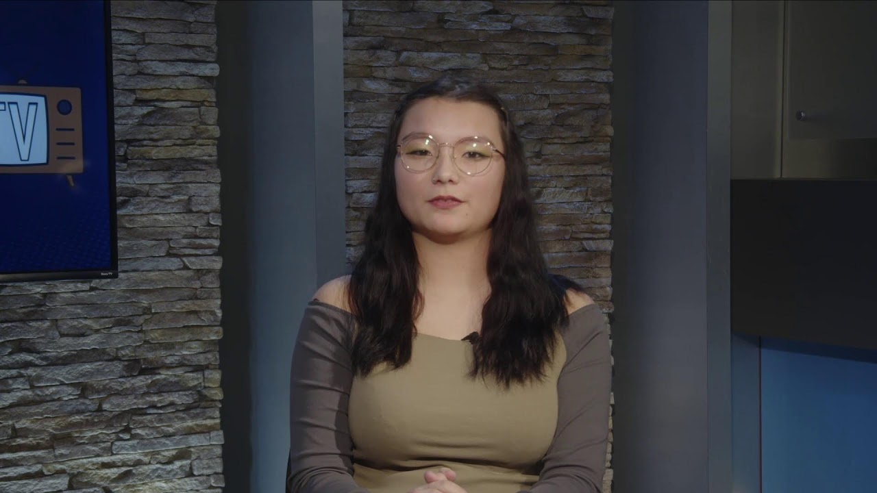 Falcon TV (2/25/26): Perry Meridian High School