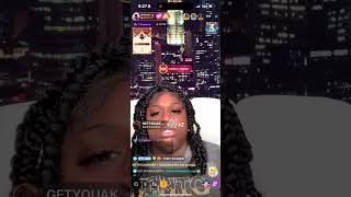 Dre Baby Talking About Discord