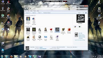 I Am Alive System Validation Crash