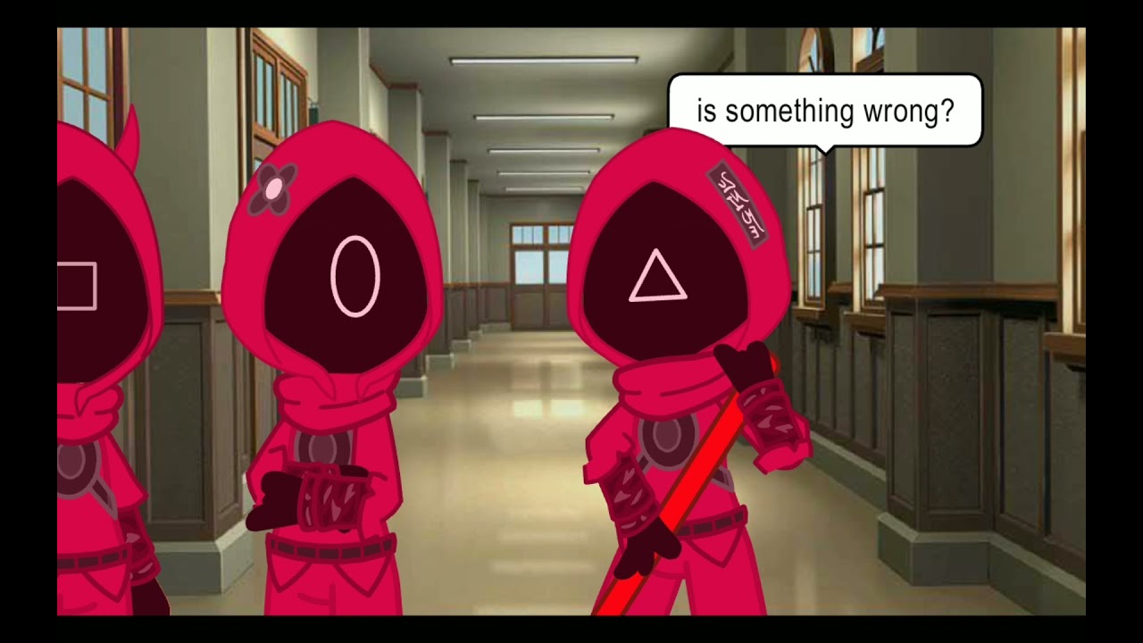 triangle face reveal^*pt.2*^ YouTube