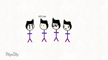 We are number one but it