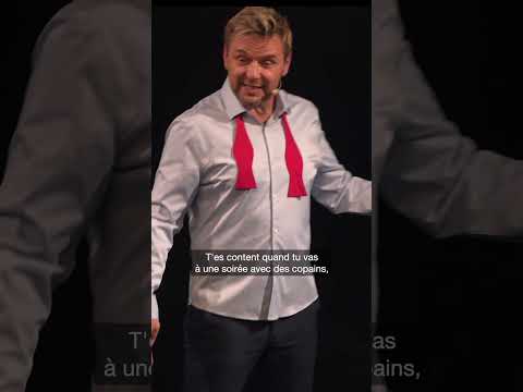 Jeanfi Janssens - La règle des 2 B