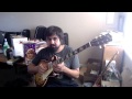 Blind Melon Change Solo
