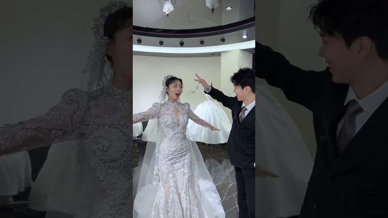 An unexpected flurry