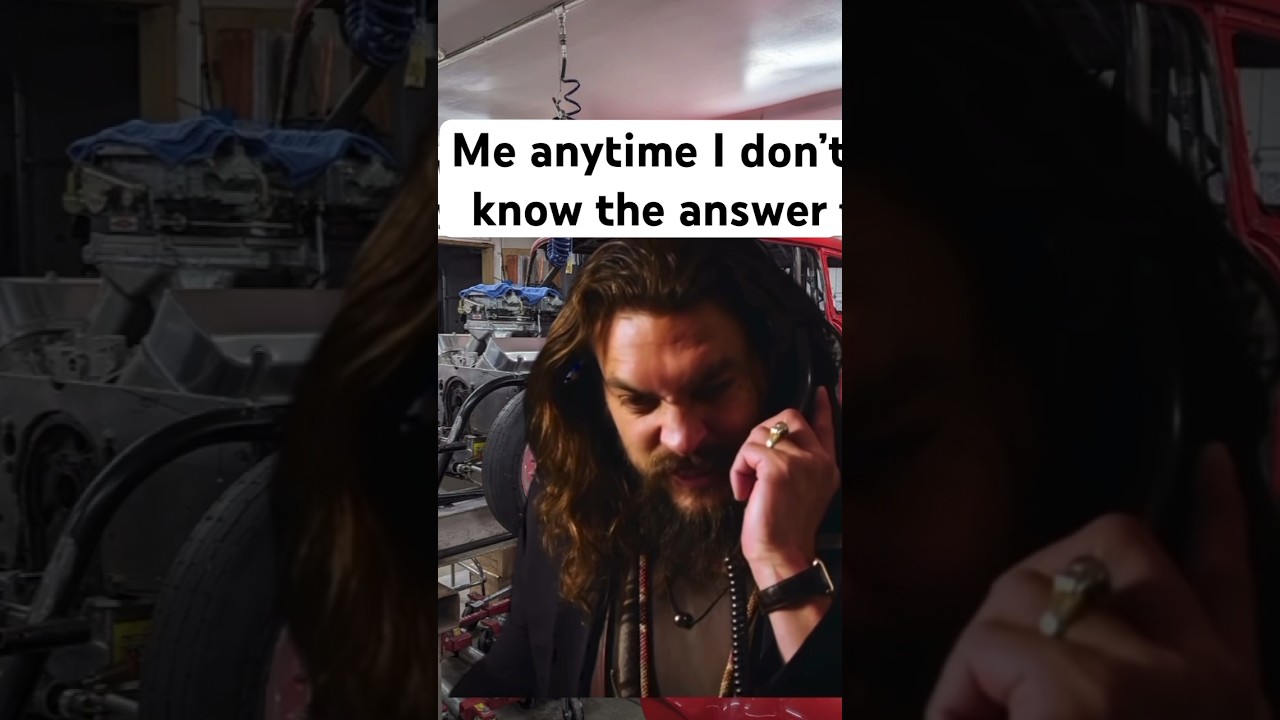 Blow this sound clip up 😂 