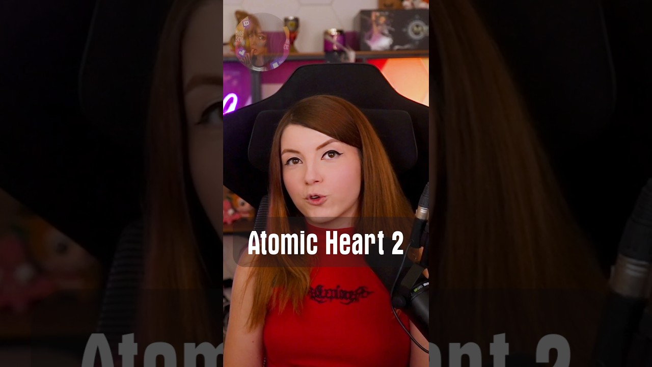 Atomic Heart 2