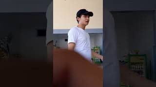 Download Lagu Detik - detik ketemu artis Randy Martin MP3