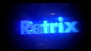 Intro für Retrix