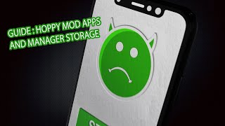 HoppyMod screenshot 1