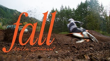 F A L L - Mille Johnset