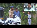 Hayabusa దొంగ దొరికాడు Prank On Babbu Part 2 | Pareshan Boys01