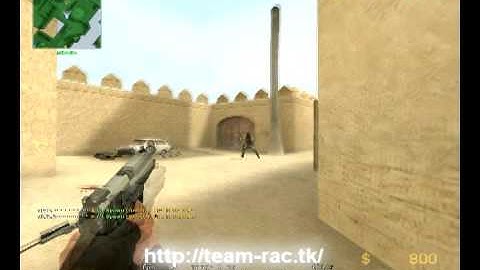 CSS: Trailer Test #By MarcNyby