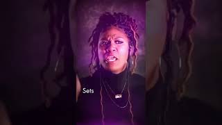 YA GIRL IS BEING CONSIDERED FOR THE GRAMMYS Y'ALL!!! Like what Jesus!! 🥹🙌🏾 *Read description* Wealth