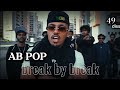AB POP Break By Break Diss Track New Music 2025 Remix