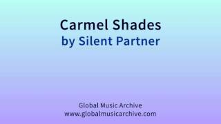 Carmel shades by Silent Partner 1 HOUR