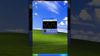 Windows XP Theme/Launcher on Android! #shorts #retro #windowsxp #nostalgia #enigma 