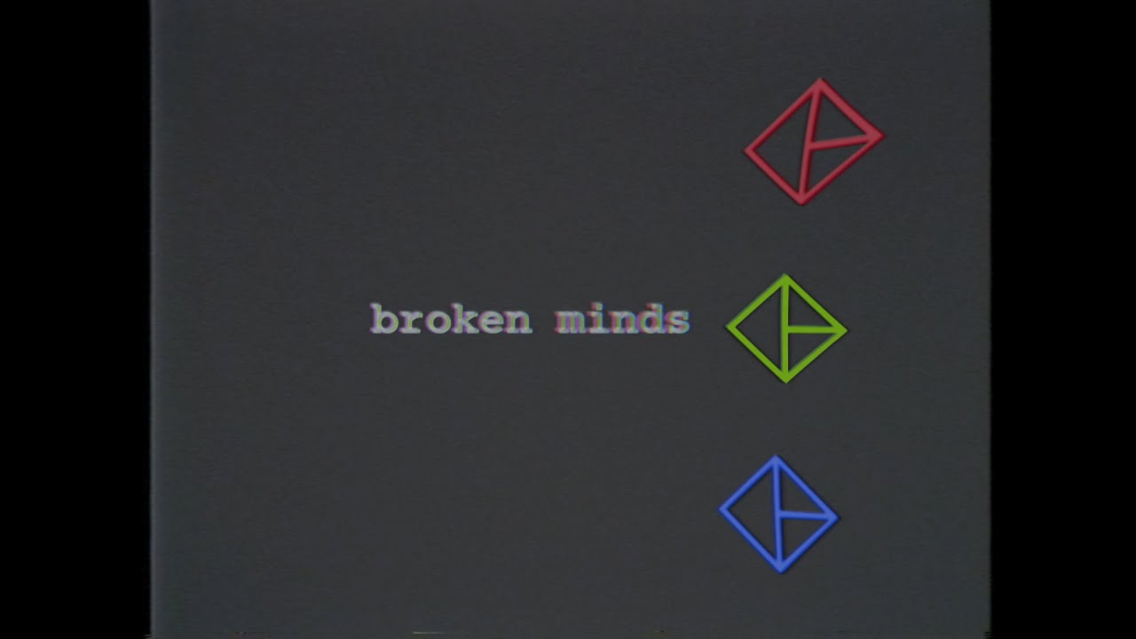 broken minds | clank x ryannangle