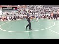 2026 Women’s Nationals | U23 | 62kg | Champ Round 1 | Adaugo Nwachukwu vs Claire DiCugno