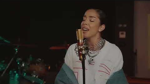 Stefania - Cuvinte ce dor | Piano Live Session