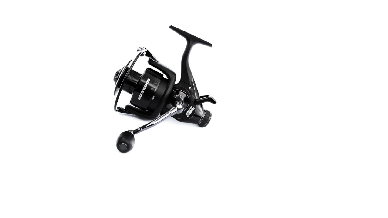 SONIK SKS 6000FS REEL