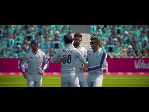 LIVE | Cricket 19 | Career Mode #102 | Indian Cricket Career