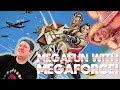 Megafun with Megaforce! (Movie Nights) (ft. @Linkara-AtopTheFourthWall)