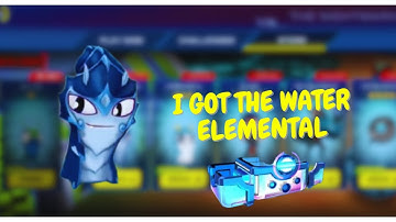 I got the Water Elemental | Slugterra slug it out 2 |