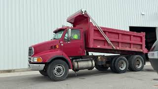 Job Site Services Inventory Reduction Auction - Lot 6