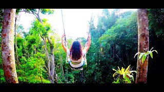 Indonesia 2019 | Bali - Java - Lombok - Komodo - Flores | Travel Video POV First Person View
