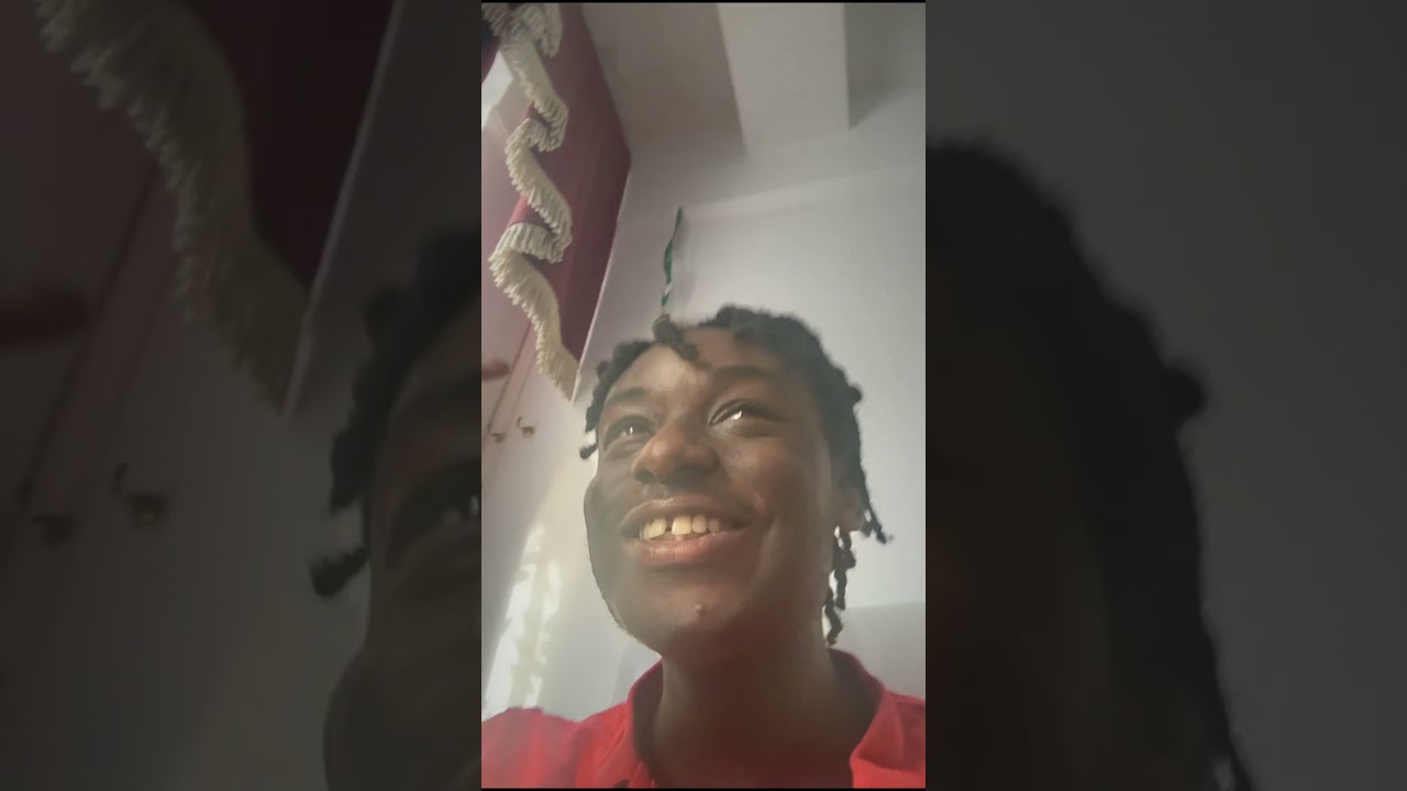 The intro is Insane😭😭 