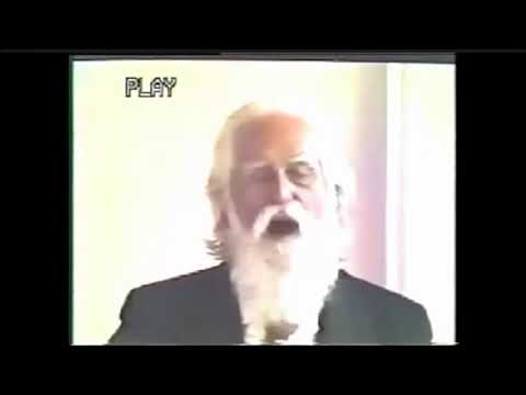 Aïvanhov canta AUM