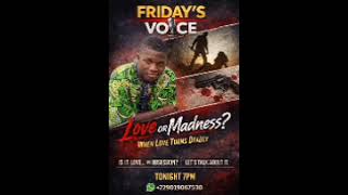 Love or Madness? When Love Turns Deadly 