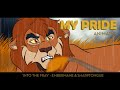 My Pride Animatic || Into the Fray || Embermane and Sharptongue