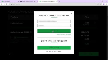 How to get free domain from github. #Benefits ~Github Student developer pack dottech domain