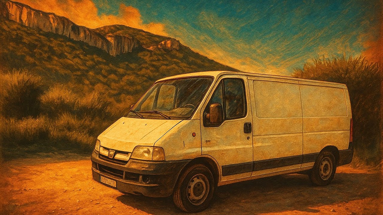 Ai-je fait une bonne affaire ??? Peugeot Boxer de 2005 !!